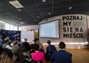 Be Smart-Konsorcja w praktyce