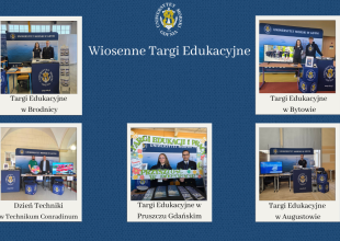 kolaż ze zdjęciami z r&oacute;żnych wyjazd&oacute;w