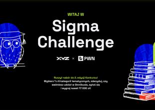 Zdjęcie ilustracyjne - konkurs Sigma Challenge