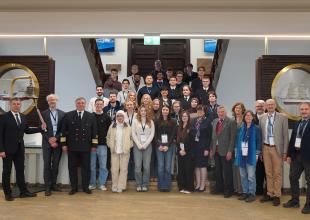 XXI Polsko-Niemieckie Seminarium Studenckie &bdquo;MANAGING CULTURAL DIVERSITY IN EUROPE&rdquo;