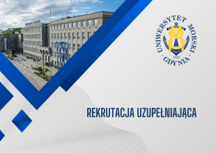 Plansza z hasłem Rekrutacja uzupełniająca