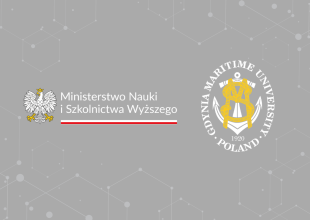 Plansza z logotypami UMG i MNiSW