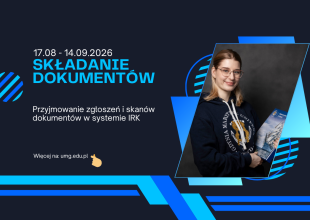 informacja o II turze rekrutacji