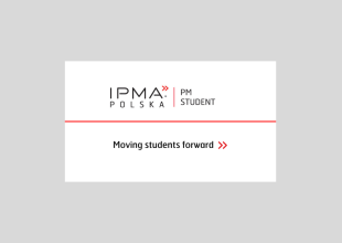 IPMA Polska - logo