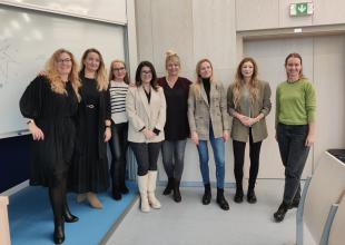 Startuje kolejna edycja studiów podyplomowych „Zarządzanie ryzykiem w morskim przemyśle wydobywczym i energetyce wiatrowej”