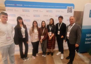 Wydział Zarządzania i Nauk o Jakości otrzymał Certyfikat Akredytacji IPMA