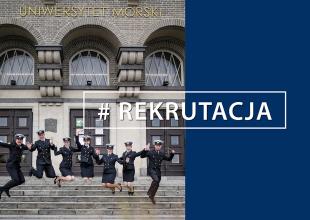 Gratulujemy przyjęcia na studia!