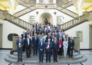 Porozumienie o współpracy polskich uczelni technicznych w zakresie zarządzania projektami