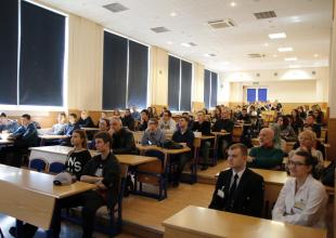 Dzień Otwarty Akademii Morskiej w Gdyni, fot. Katarzyna Okońska