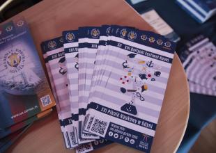 AMG na targach edukacyjnych w Kolnie