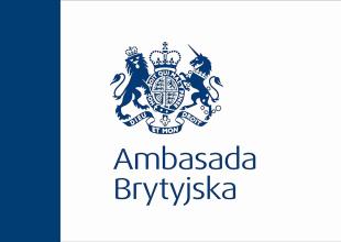 JM Rektor UMG gościem uroczystych obchodów urodzin króla Karola III w Ambasadzie Brytyjskiej w Warszawie