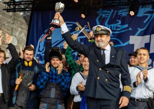 Podwójne zwycięstwo \"Daru Młodzieży\"!