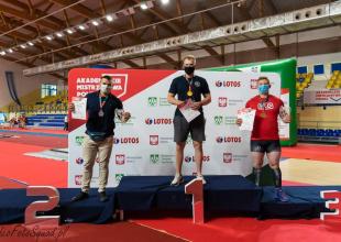 fot. AMP- AZS Uniwersytetu Śląskiego w Katowicach