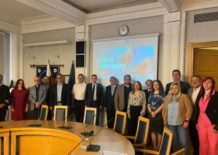 Inauguracja projektu w programie „Polska Metrologia II”