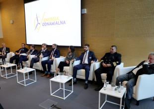 Forum Gospodarki Morskiej 2023