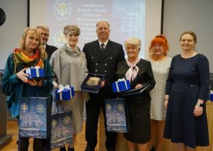 Jubileusz 25-lecia współpracy szkół średnich z Wydziałem Mechanicznym UMG