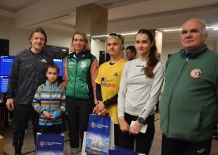 Trójmiejski Otwarty Puchar w Biegu na Orientację na UMG 2025