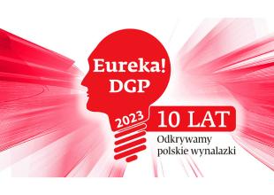 Naukowcy UMG po raz kolejny nominowani w konkursie \"Eureka! DGP – Odkrywamy polskie wynalazki\"