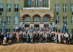 Międzynarodowa Konferencja TransNav 2019, fot. Radosław Czaja 