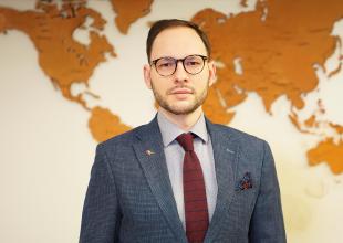 Dr inż. Mateusz Gil