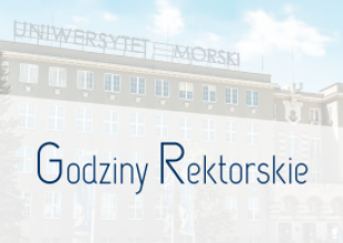 Godziny rektorskie
