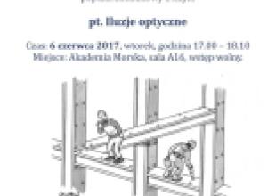 Iluzje optyczne