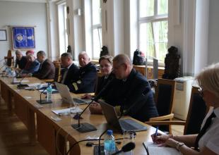 Finalizacja projektu w programie „Polska Metrologia”