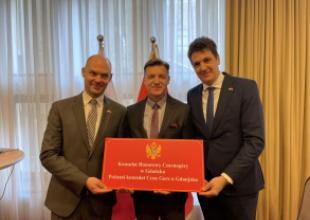 UMG rozwija współpracę z Czarnogórą