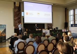 Zakończył się GIS Day 2024  