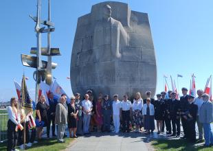 100. rocznica śmierci Josepha Conrada