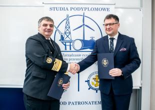 Startuje kolejna edycja studiów podyplomowych offshore wind na UMG