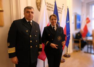 Nominacje kierownicze w Biurze Promocji i Komunikacji UMG