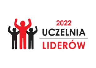 Uniwersytet Morski w Gdyni uhonorowany certyfikatem \"Uczelnia Liderów 2022\"