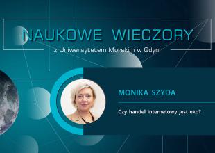 Plansza Naukowe Wieczory z UMG