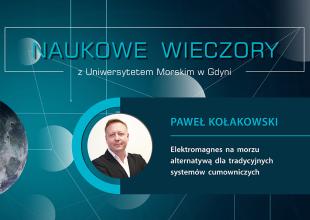 Naukowe wieczory z UMG plansza