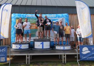 Podium