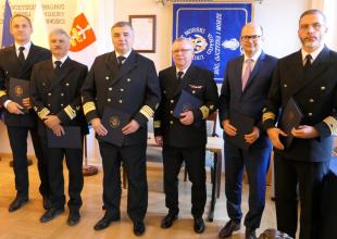 JM Rektor UMG powołał Rady i Komitet Sterujący w związku z podpisaną umową Konsorcjum UMG i Mewo S.A z PGE BALTICA 1