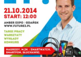 Targi pracy - Future 3