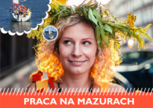 Praca dla sternika