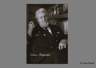 prof. Andrzej Perepeczko odszedł na wieczną wachtę