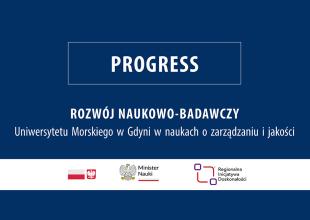 Rusza projekt PROGRESS!