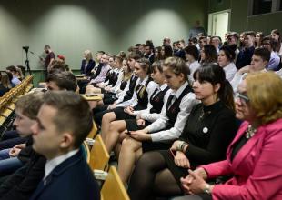 Konkurs \"Razem do zawodu\"