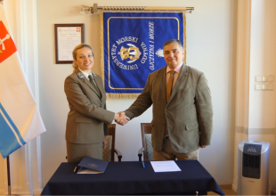 UMG nawiązał współpracę z Nadleśnictwem Gdańsk