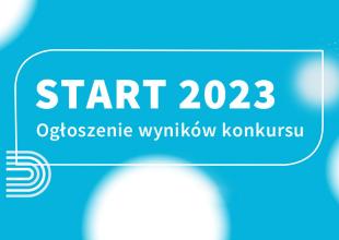 Naukowcy z UMG stypendystami w Programie START 2023