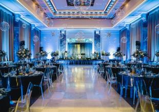 XXVIII Bal Morski Uniwersytetu Morskiego w Gdyni