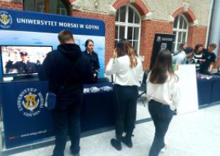 VI Pomorska Uczniowska Konferencja Naukowa „Zdolni z Pomorza”