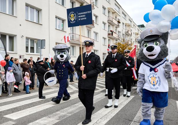 Parada Niepodległości 2025