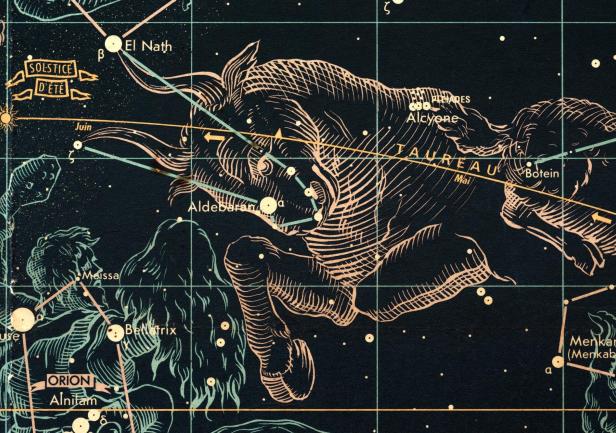 Gwiazdozbi&oacute;r Oriona 