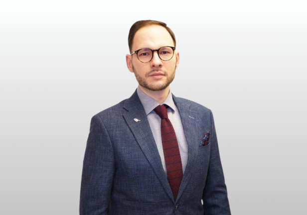 dr inż. Mateusz Gil