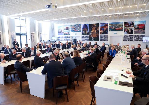 Forum Okrętowe 2026